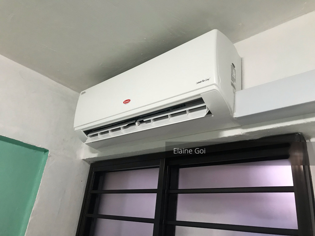 Blk 719 Yishun Street 71 (Yishun), HDB 3 Rooms #207098781